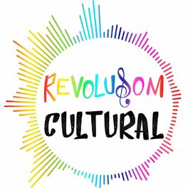 Show cover of Revolusom Cultural