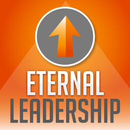Show cover of Eternal Leadership