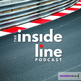 Show cover of Inside Line F1 Podcast