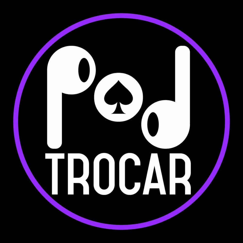 Podcast PodTrocar Swing e não monogamia