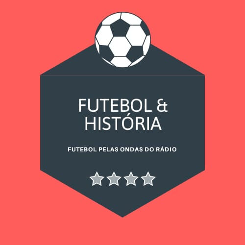 Podcast Futebol & História