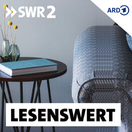 Show cover of SWR2 lesenswert - Literatur