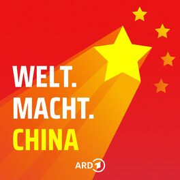 Show cover of Welt.Macht.China