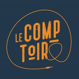 Show cover of Le Comptoir