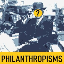 Show cover of Philanthropisms
