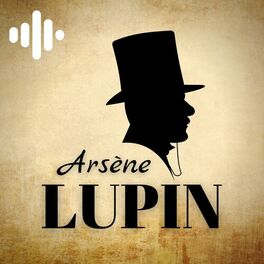 Show cover of Arsène Lupin