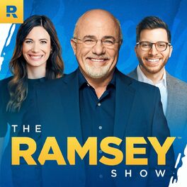 Show cover of The Ramsey Show