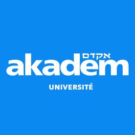 Show cover of Akadem - L'université en ligne