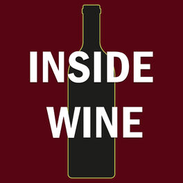 Show cover of Inside Wine Podcast