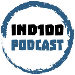 Show cover of IND100 Podcast
