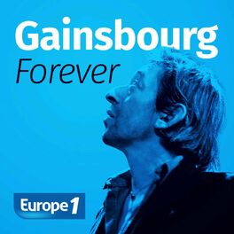 Show cover of Gainsbourg Forever