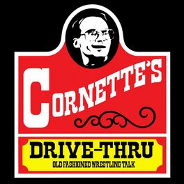 Show cover of Jim Cornette’s Drive-Thru
