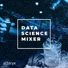 Show cover of Data Science Mixer