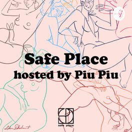 Show cover of SAFE PLACE