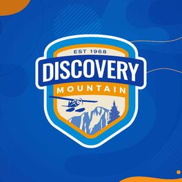 Show cover of Discovery Mountain