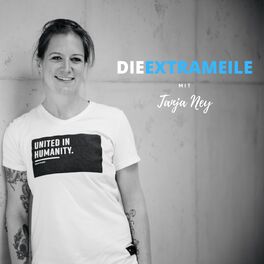 Show cover of Die Extrameile