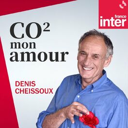 Show cover of CO2 mon Amour