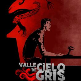 Show cover of Valle De Cielo Gris