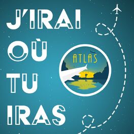Show cover of J'irai où tu iras