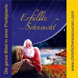 Show cover of Erfüllte Sehnsucht