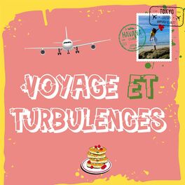 Show cover of Voyage et turbulences