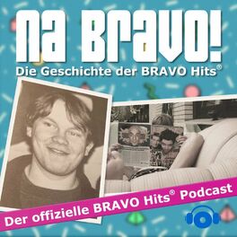 Show cover of Na Bravo!