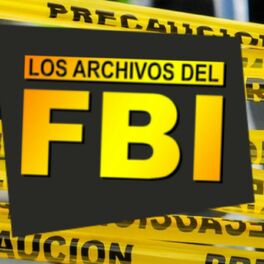 Show cover of Los Archivos Del FBI