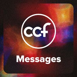 Show cover of CCF Sermon Audio