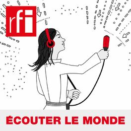Show cover of Écouter le monde