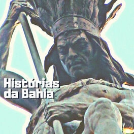 Show cover of Histórias da Bahia