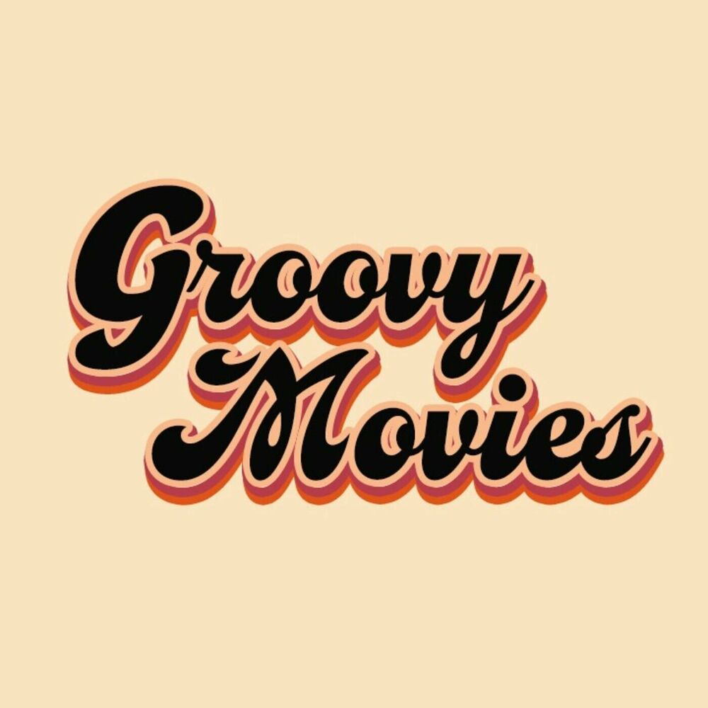 Listen to Groovy Movies podcast Deezer photo
