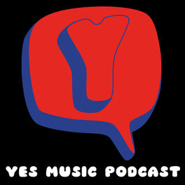 Show cover of Yes Music Podcast