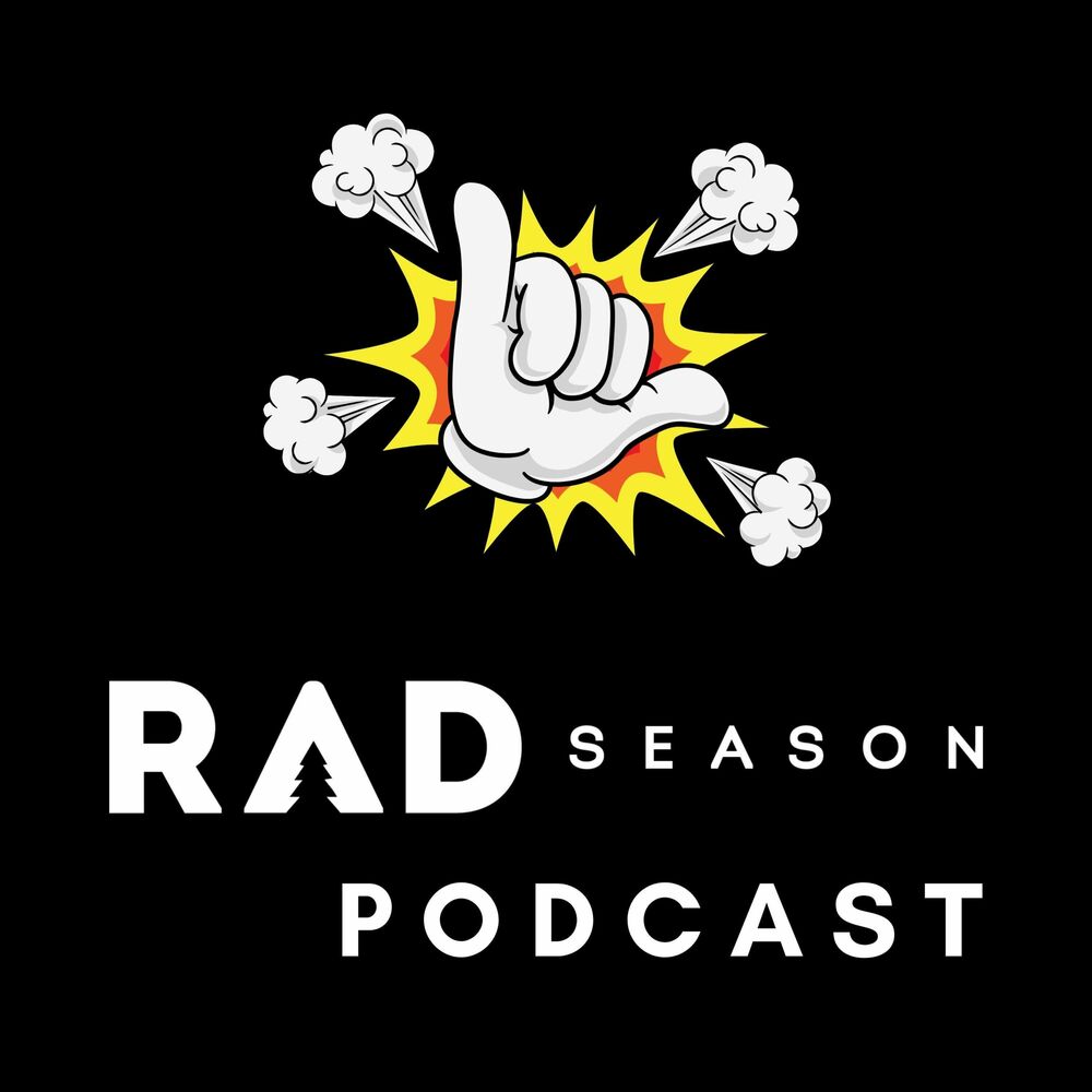 Escucha el podcast Rad Season Action Sports Podcast Deezer photo photo