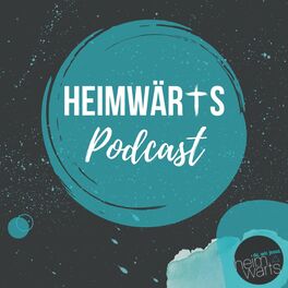 Show cover of Heimwärts-Predigten