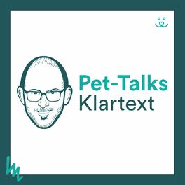 Show cover of Pet-Talks: Klartext – der Interview-Podcast von DeineTierwelt