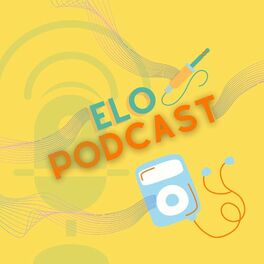 Show cover of Elo Podcast