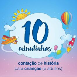 Show cover of 10 Minutinhos