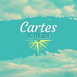 Show cover of Cartes au trésor