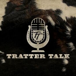 Show cover of Tratter Talk