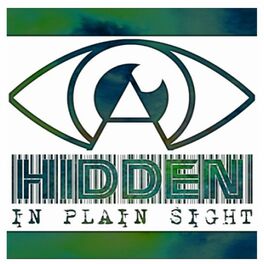 Show cover of Hidden In Plain Sight
