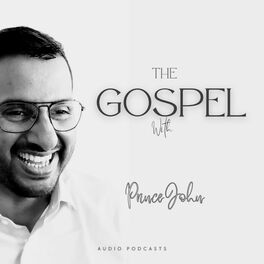Show cover of The Gospel with Prince John
