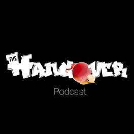 Show cover of The Hangover Podcast