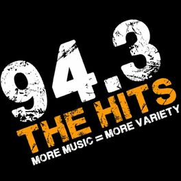 Show cover of 94.3 The Hits