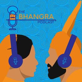 Show cover of The Bhangra Podcast