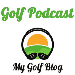 Show cover of MyGolfBlog Golf-Podcast
