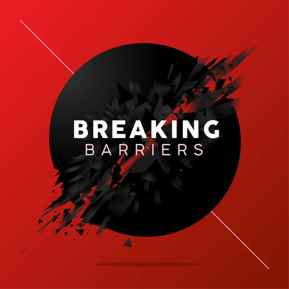 Listen to Breaking Barriers podcast