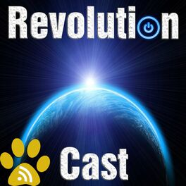 Show cover of Revolution Cast | Podcast Dedicated To Revolution The NBC TV Show / Series
