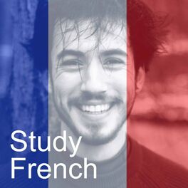 Show cover of Study French