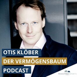 Show cover of Der Vermögensbaum Podcast
