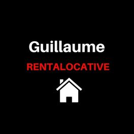 Show cover of Guillaume-Rentalocative